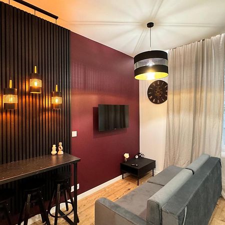 Green Hill Apartments كاتوفيتسه المظهر الخارجي الصورة