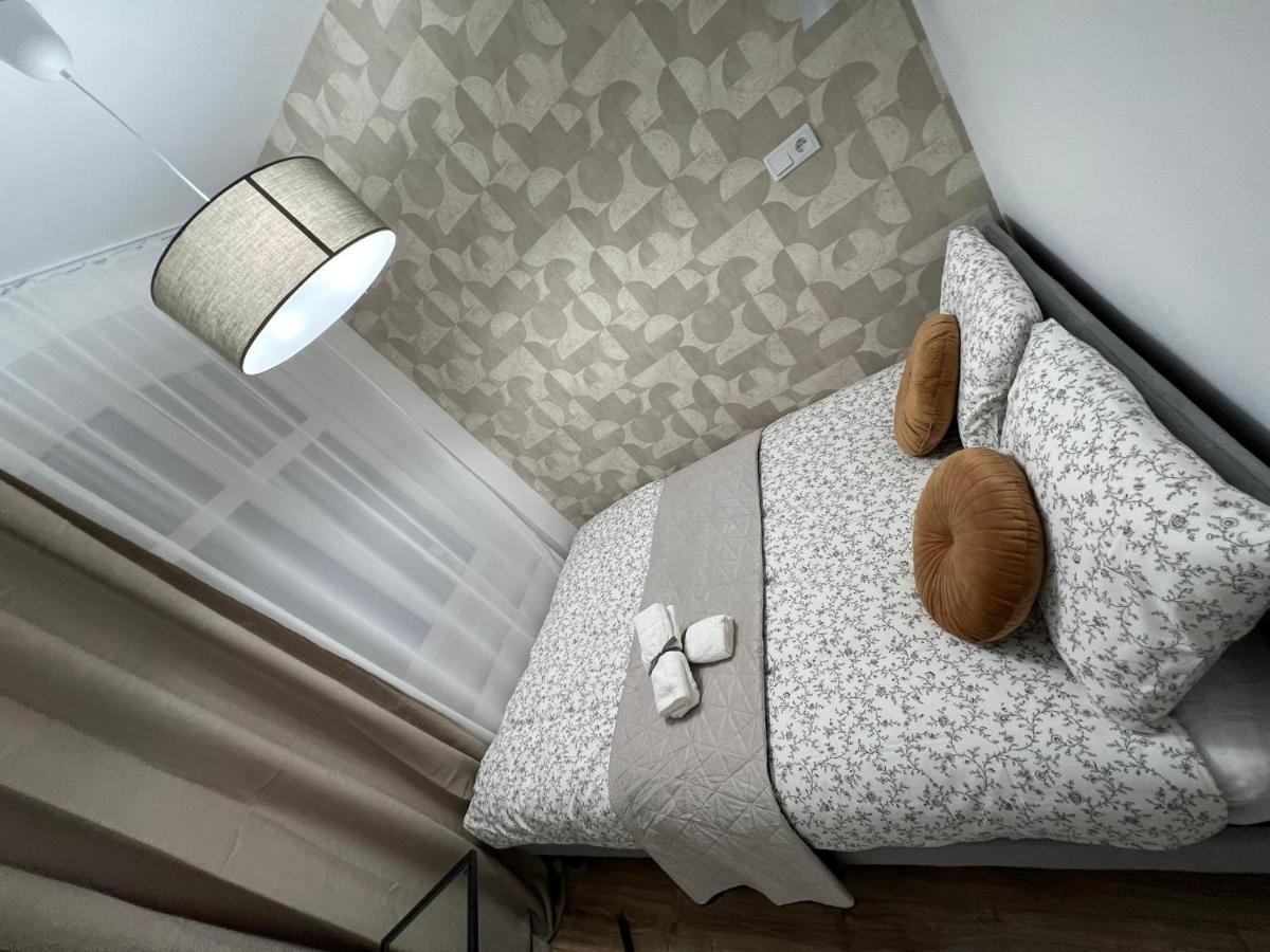 Green Hill Apartments كاتوفيتسه المظهر الخارجي الصورة