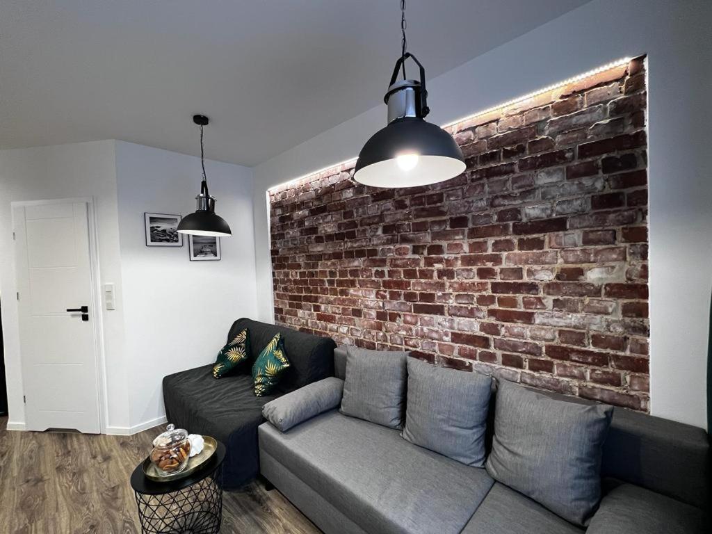 Green Hill Apartments كاتوفيتسه المظهر الخارجي الصورة