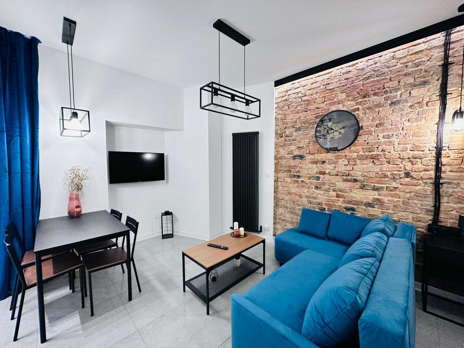 Green Hill Apartments كاتوفيتسه المظهر الخارجي الصورة